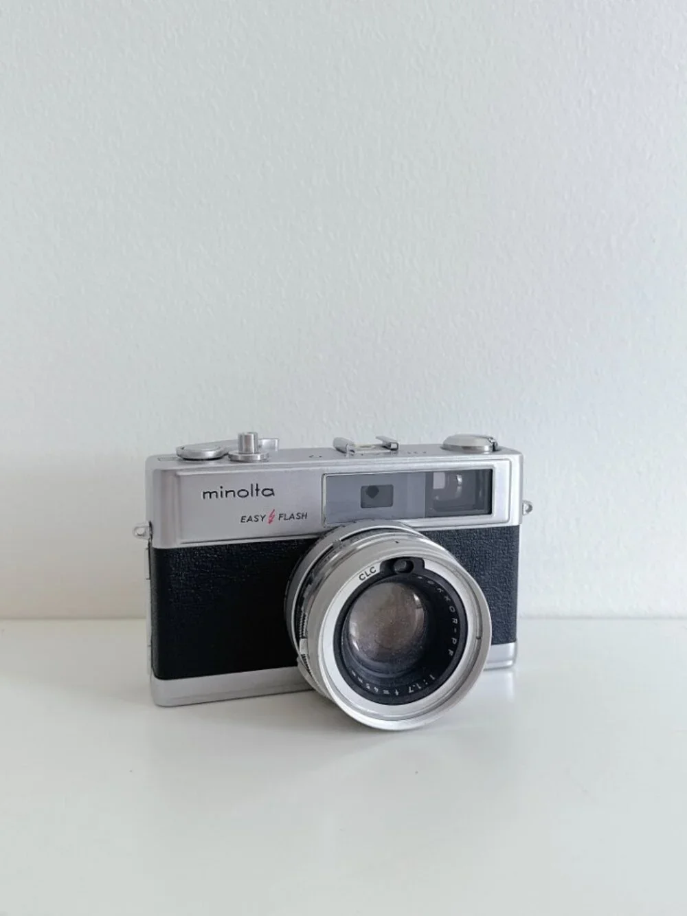 Minolta vtg hi